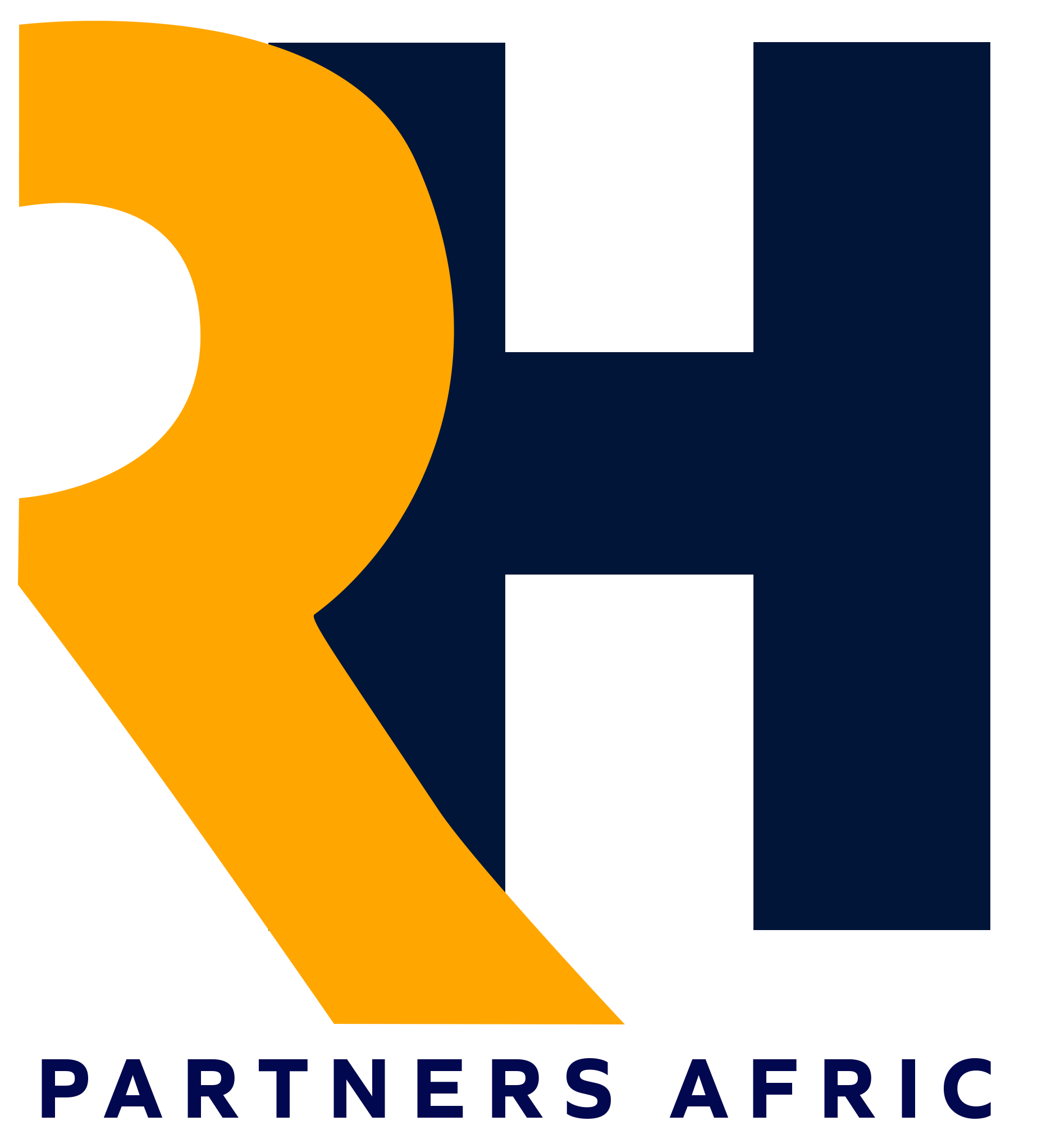 Logo RH Partners Afric