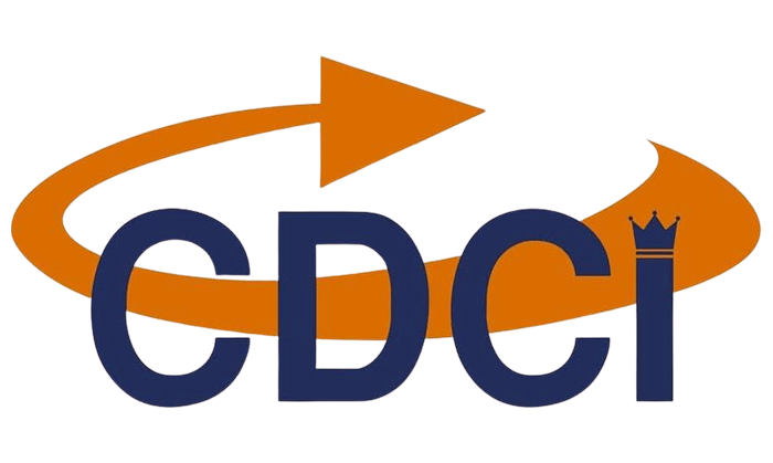 Logo CDCI — Compagnie de Distribution de Côte d’Ivoire