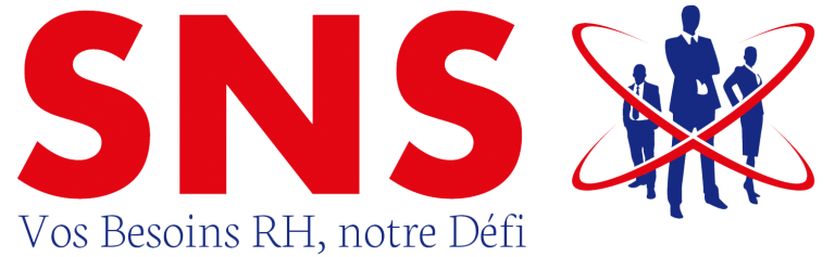 Logo SNS — Société de Networking et de Salariés