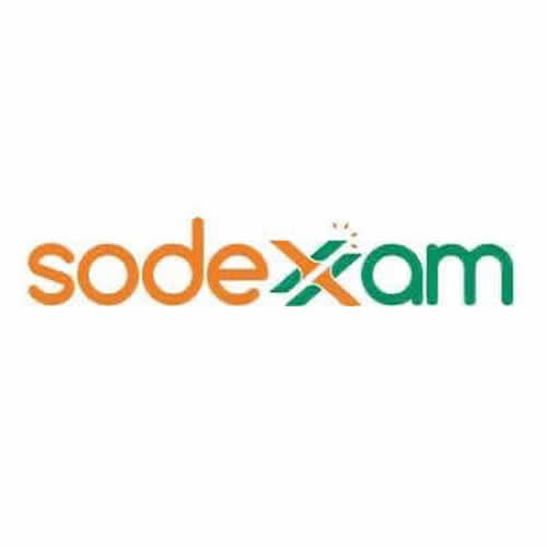Logo SODEXAM